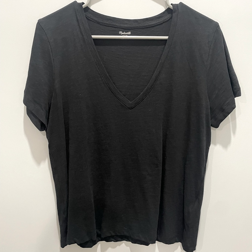 Madewell | Short sleeve t-shirt
